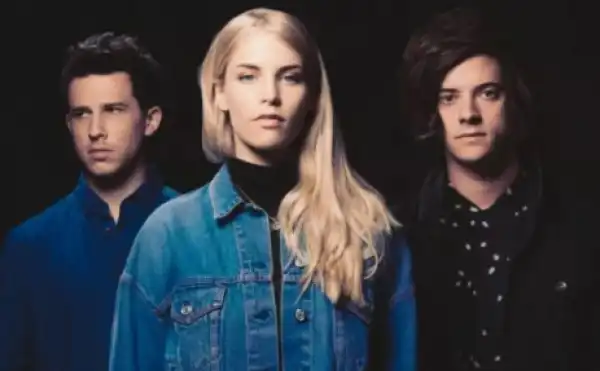 London Grammar - If You Wait (Meith Edit)
